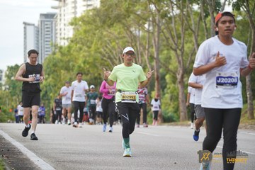 Twincity Marathon 2025 - Ảnh #3068732