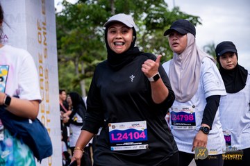 Twincity Marathon 2025 - Ảnh #3073399