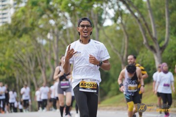 Twincity Marathon 2025 - Ảnh #3070419