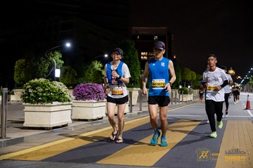 Twincity Marathon 2025 - Ảnh #3073762