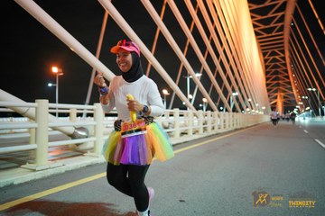 Twincity Marathon 2025 - Ảnh #3071725