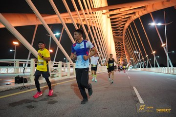 Twincity Marathon 2025 - Ảnh #3072507
