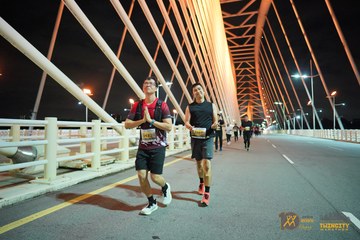 Twincity Marathon 2025 - Ảnh #3069421