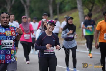 Twincity Marathon 2025 - Ảnh #3071222