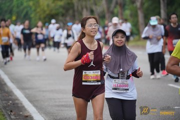 Twincity Marathon 2025 - Ảnh #3071017