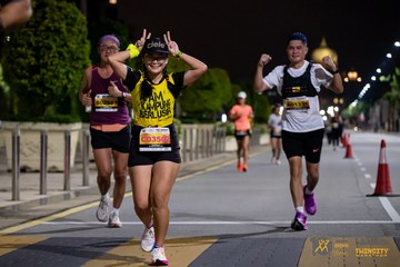 Twincity Marathon 2025 - Ảnh #3073735