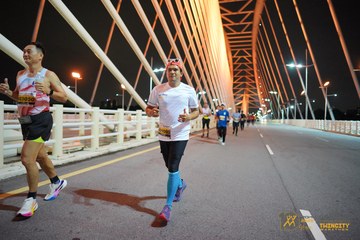 Twincity Marathon 2025 - Ảnh #3072052