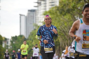 Twincity Marathon 2025 - Ảnh #3068236