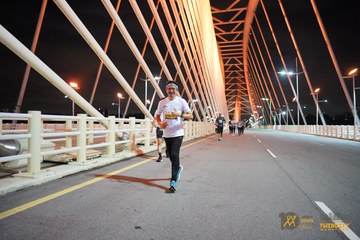 Twincity Marathon 2025 - Ảnh #3071586