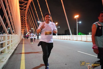 Twincity Marathon 2025 - Ảnh #3069332