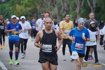 Twincity Marathon 2025 - Ảnh #3071097