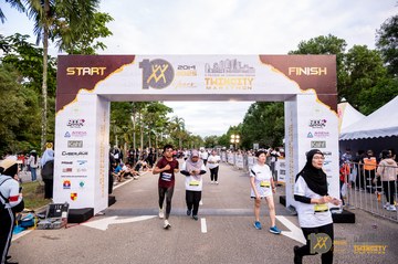 Twincity Marathon 2025 - Ảnh #3072851