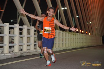 Twincity Marathon 2025 - Ảnh #3069809