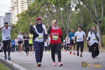 Twincity Marathon 2025 - Ảnh #3068978
