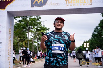 Twincity Marathon 2025 - Ảnh #3073430