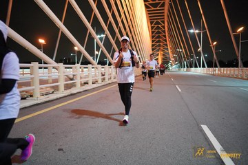 Twincity Marathon 2025 - Ảnh #3072015