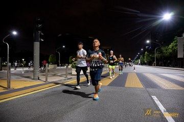 Twincity Marathon 2025 - Ảnh #3073794