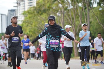 Twincity Marathon 2025 - Ảnh #3070380