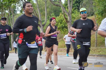 Twincity Marathon 2025 - Ảnh #3068654
