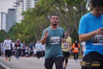 Twincity Marathon 2025 - Ảnh #3070945
