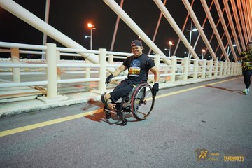 Twincity Marathon 2025 - Ảnh #3072381