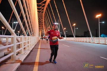 Twincity Marathon 2025 - Ảnh #3069294