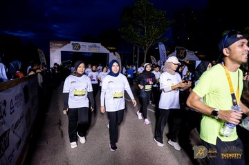 Twincity Marathon 2025 - Ảnh #3072704