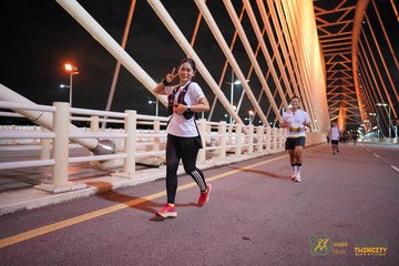Twincity Marathon 2025 - Ảnh #3069427