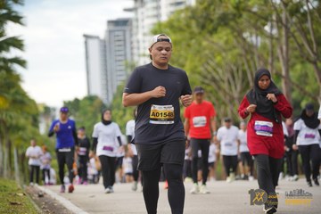 Twincity Marathon 2025 - Ảnh #3070159