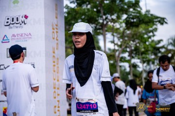 Twincity Marathon 2025 - Ảnh #3073350