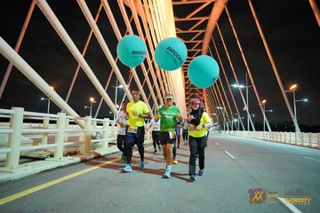 Twincity Marathon 2025 - Ảnh #3071619