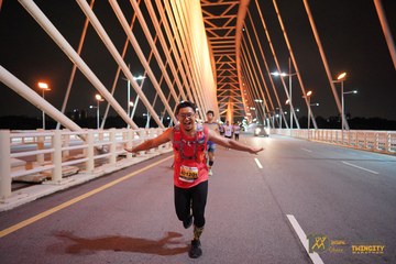 Twincity Marathon 2025 - Ảnh #3072289