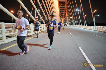 Twincity Marathon 2025 - Ảnh #3072349