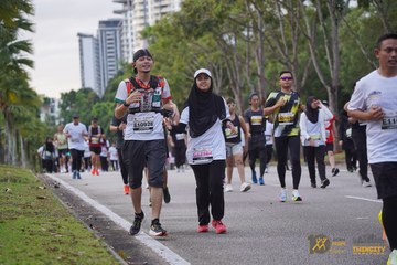 Twincity Marathon 2025 - Ảnh #3069066