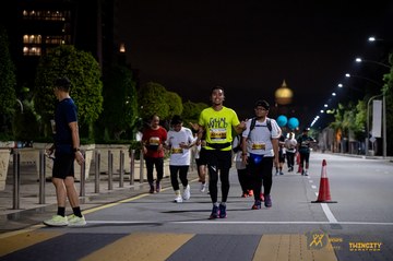 Twincity Marathon 2025 - Ảnh #3074330