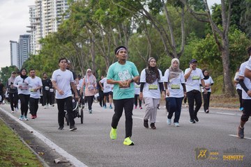 Twincity Marathon 2025 - Ảnh #3070904