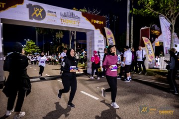 Twincity Marathon 2025 - Ảnh #3072600