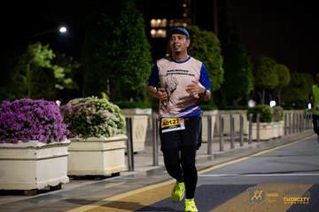 Twincity Marathon 2025 - Ảnh #3073650