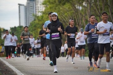 Twincity Marathon 2025 - Ảnh #3070527