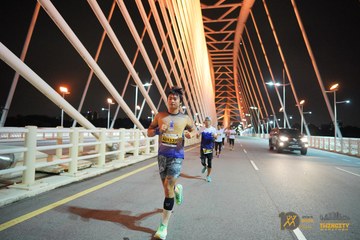 Twincity Marathon 2025 - Ảnh #3069711