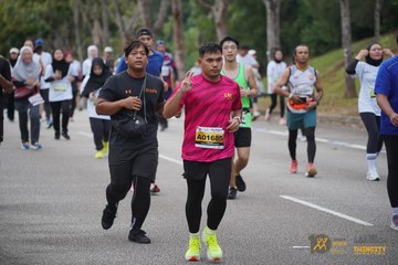 Twincity Marathon 2025 - Ảnh #3071125