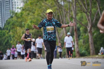 Twincity Marathon 2025 - Ảnh #3070066
