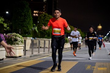 Twincity Marathon 2025 - Ảnh #3073831