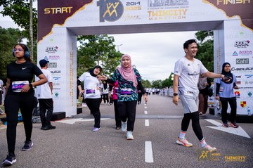 Twincity Marathon 2025 - Ảnh #3073403
