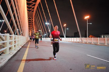 Twincity Marathon 2025 - Ảnh #3069286