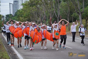 Twincity Marathon 2025 - Ảnh #3069143