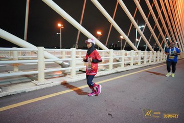 Twincity Marathon 2025 - Ảnh #3072112
