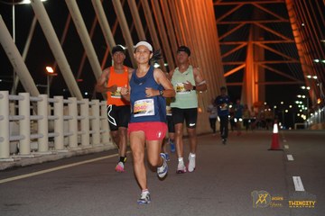 Twincity Marathon 2025 - Ảnh #3069759