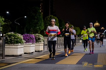 Twincity Marathon 2025 - Ảnh #3073545