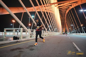 Twincity Marathon 2025 - Ảnh #3072542